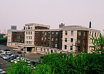 吉林省人民政府3號(hào)樓